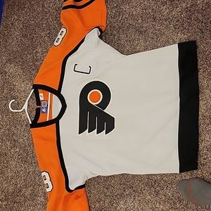 Flyers Jersey